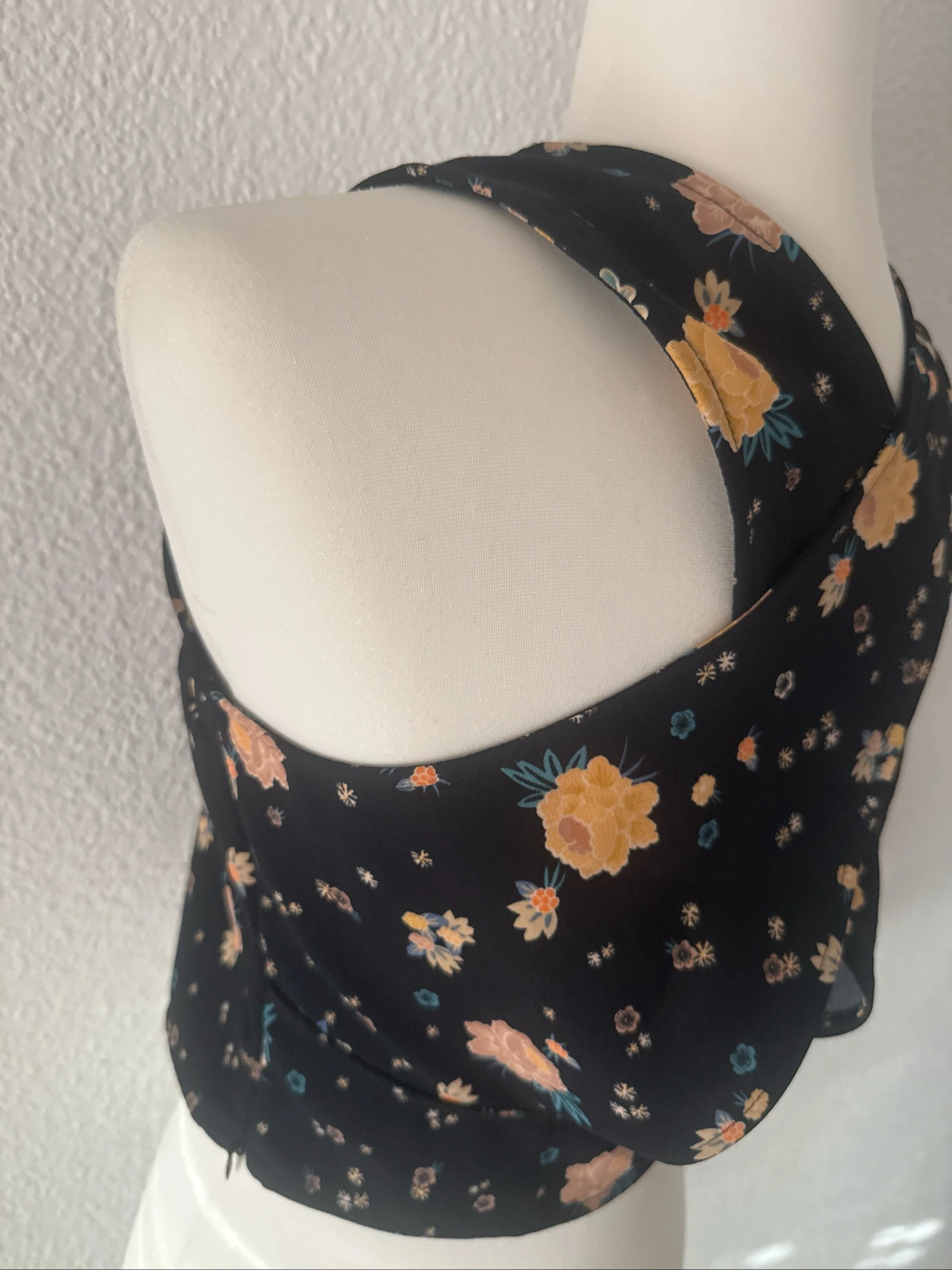 Top de talla S  – photo 4